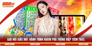 Giải Mã Giấc Mơ