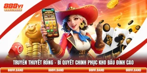 Truyền Thuyết Rồng